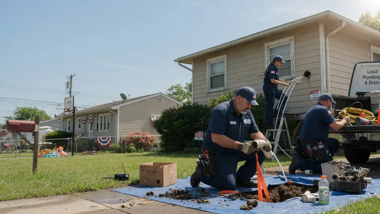 Faucet Repair in Durant, IA near me
